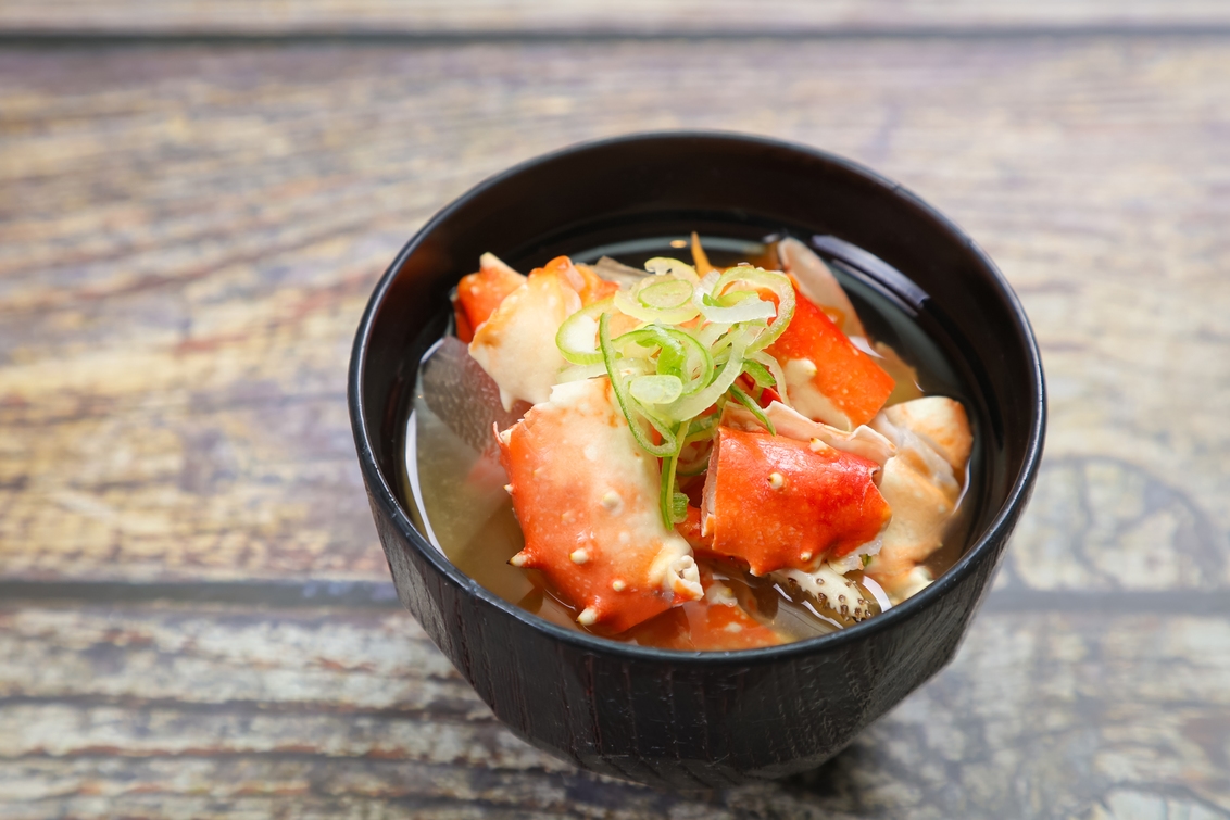 【朝食付き】帯広ご当地メニュー含めた約40種の和洋朝食ブッフェ