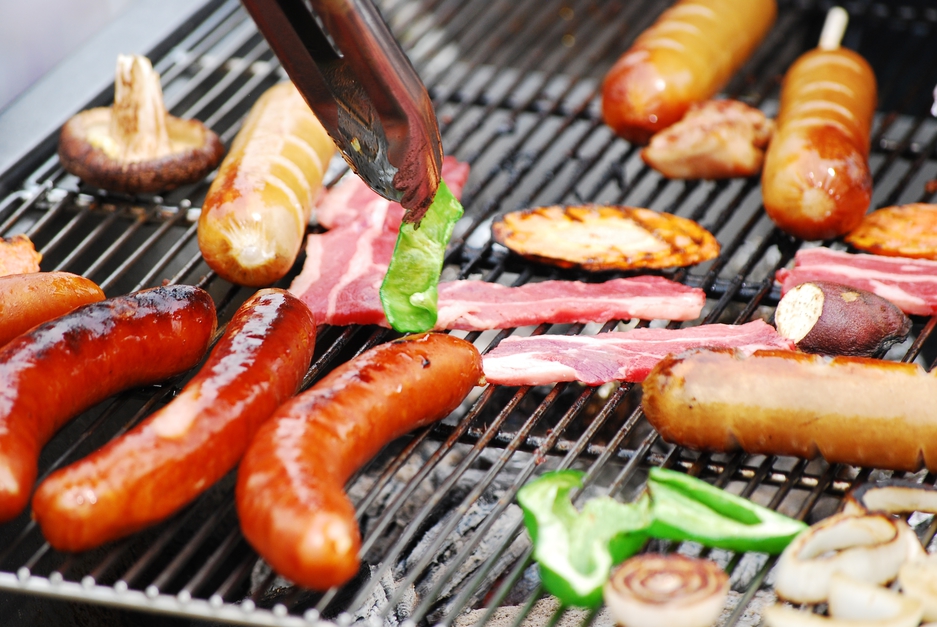 【首都圏☆おすすめ】千葉の澄んだ星空の下でBBQを満喫★食材持込◎素泊プラン