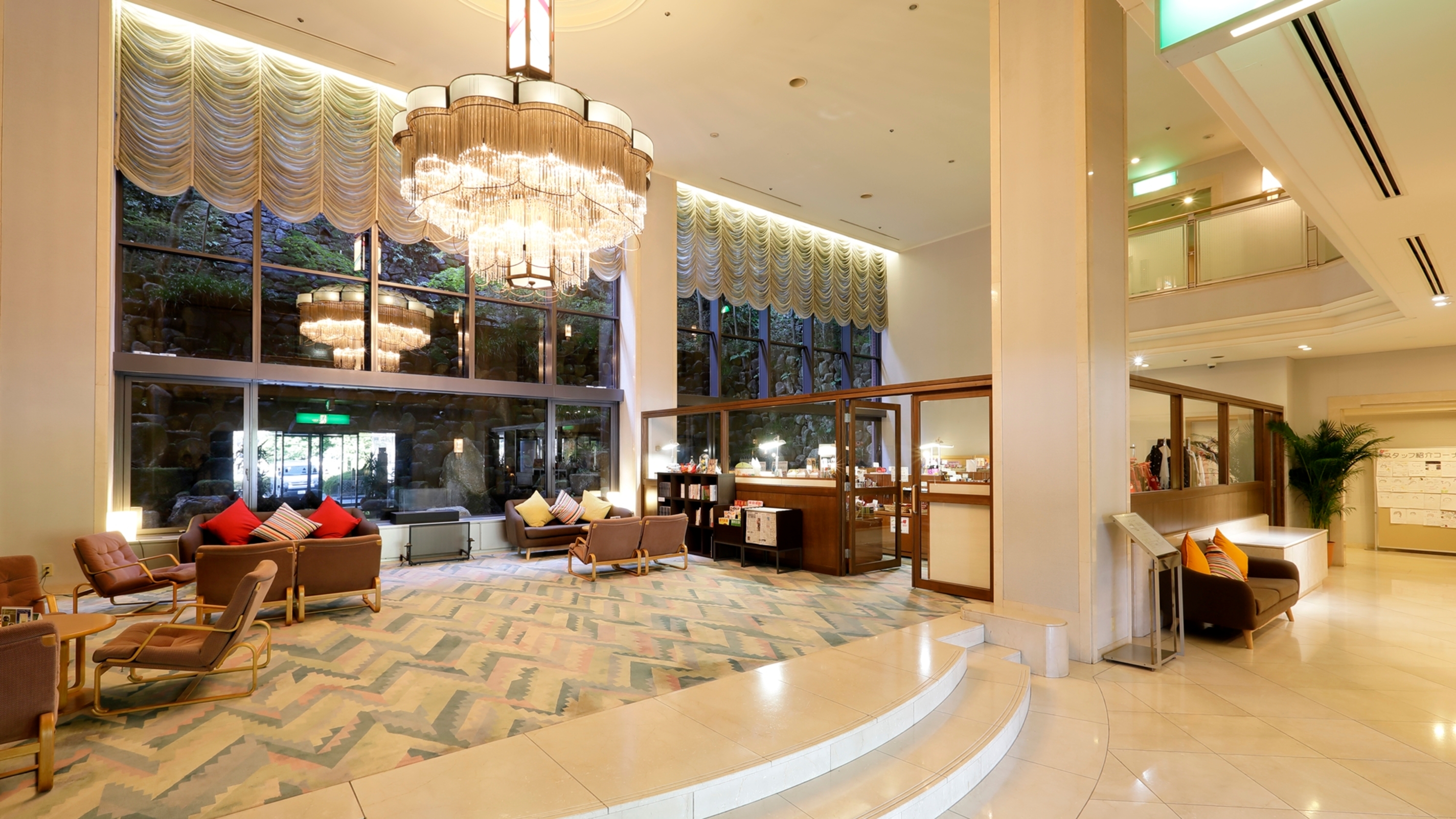 ダイヤモンド 下呂温泉ソサエティ 設備 アメニティ 基本情報 楽天トラベル