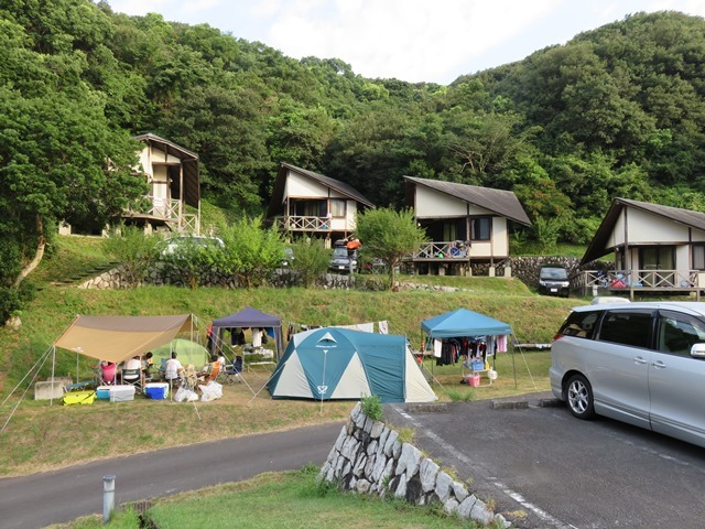 大月エコロジーキャンプ場 設備 アメニティ 基本情報 楽天トラベル