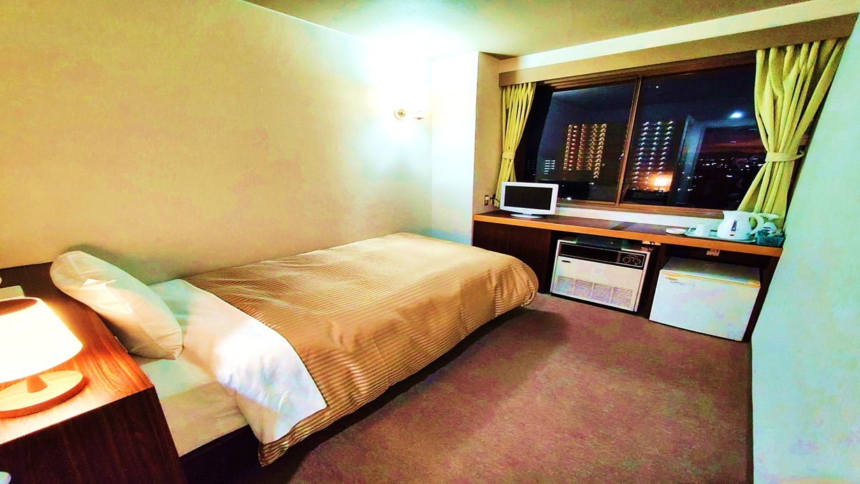 エコノミーシングル