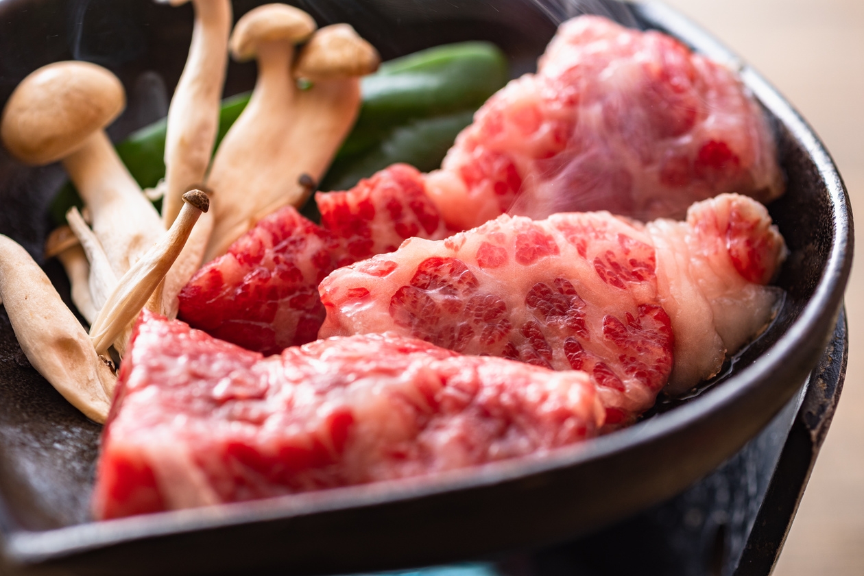 但馬のごちそうプラン　但馬の食材　香住かに　