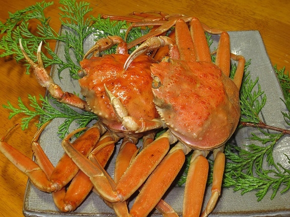 【学生限定】特典付き！学生旅行、卒業旅行、合宿、サークルみんなでわいわい思い出作り!夕食はかにすき鍋