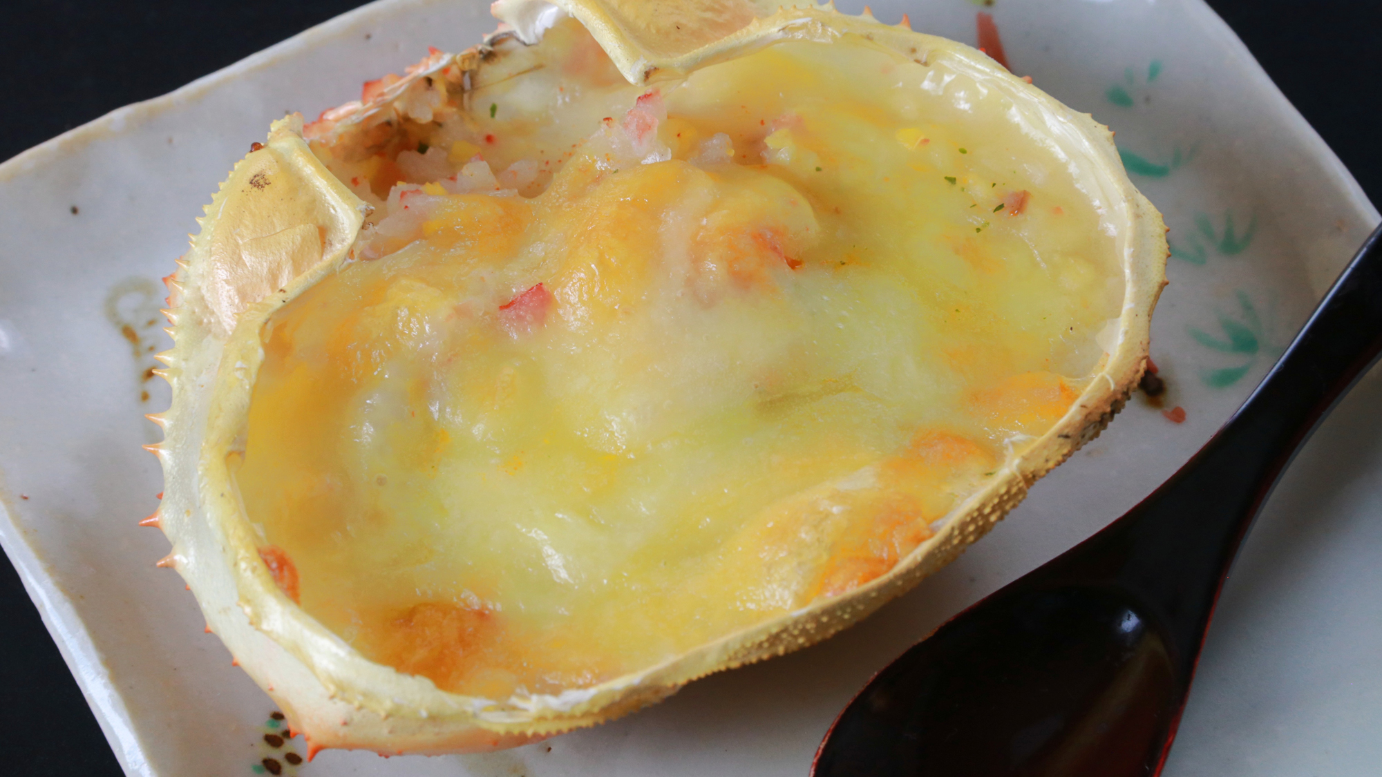 単品_カニグラタン