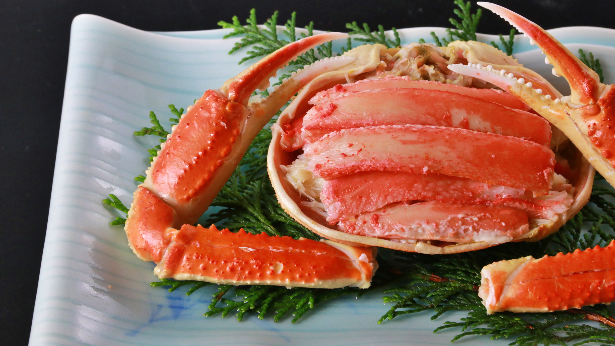 単品_カニ甲羅盛り