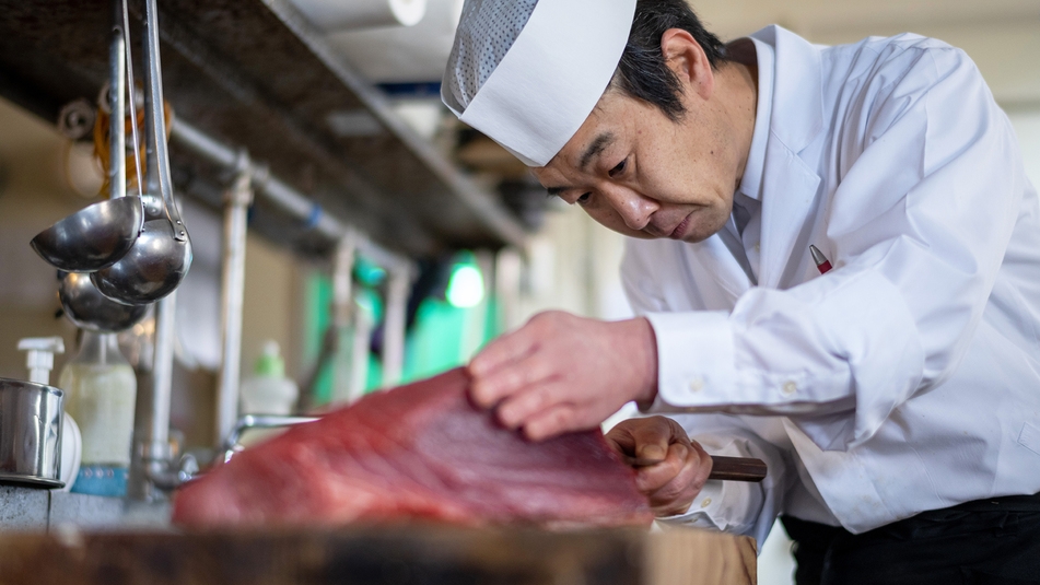 【最大3，000円お得！】宿泊最大3千円割引（クーポン無し）大船渡復興割プラン【漁師めし】