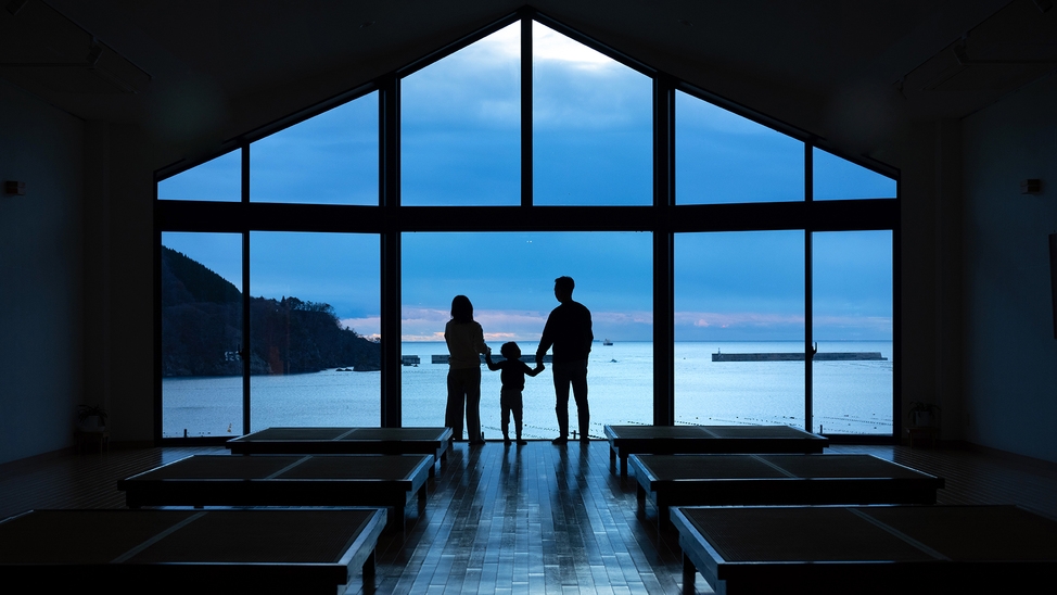 【期間限定】絶景温泉をお得に満喫！お食事なしのシンプルステイ★素泊まりプラン＜お部屋おまかせ＞