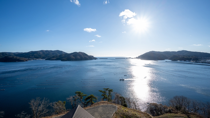 【ひとり旅】＜最大22時間ステイ＞絶景を眺め、お腹いっぱい食べる。時間を忘れる海の旅。■漁師めし■