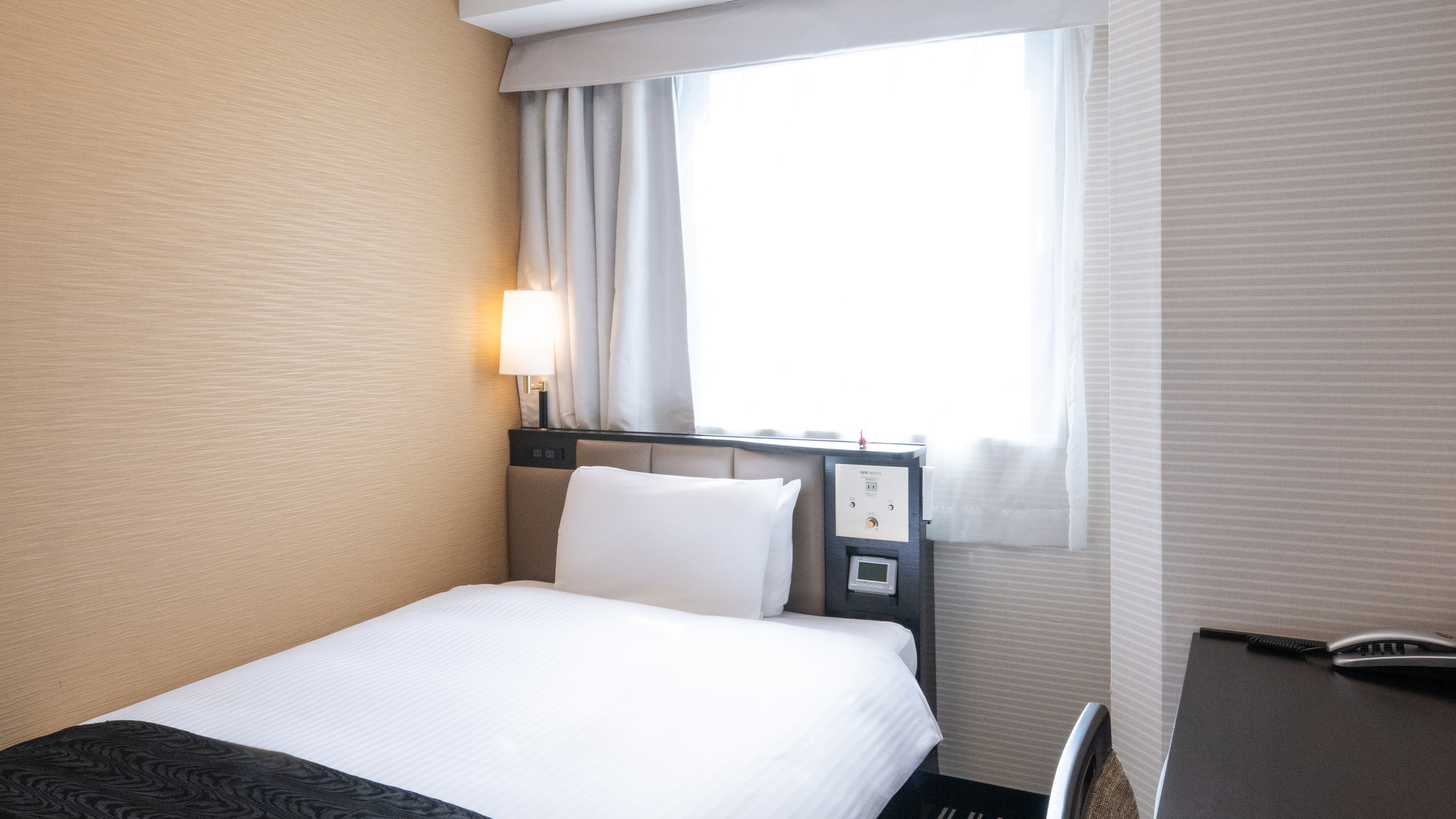 シングルルーム