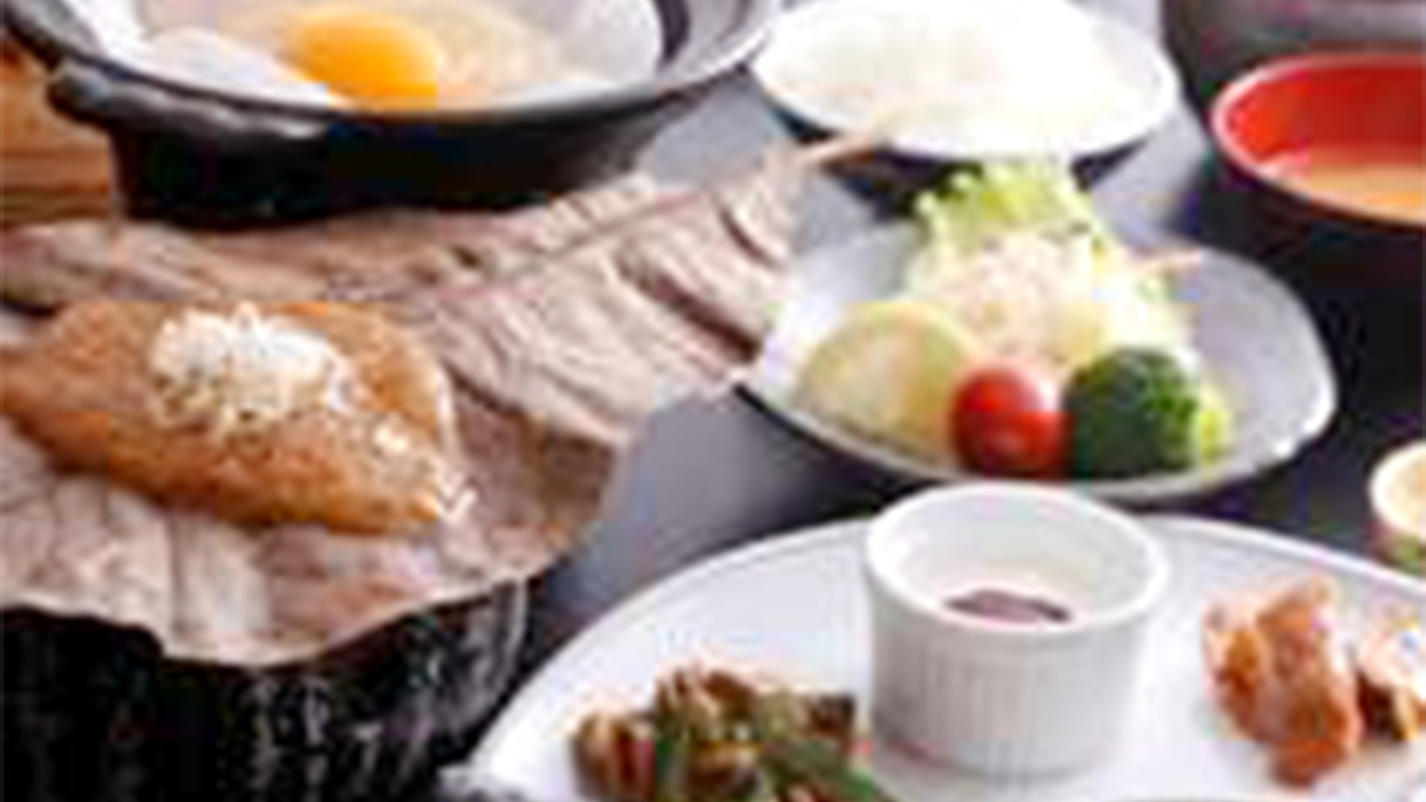 【朝食付き】1日の始まりを美味しく！飛騨の朝を楽しむ、こだわりの和朝食付きプラン