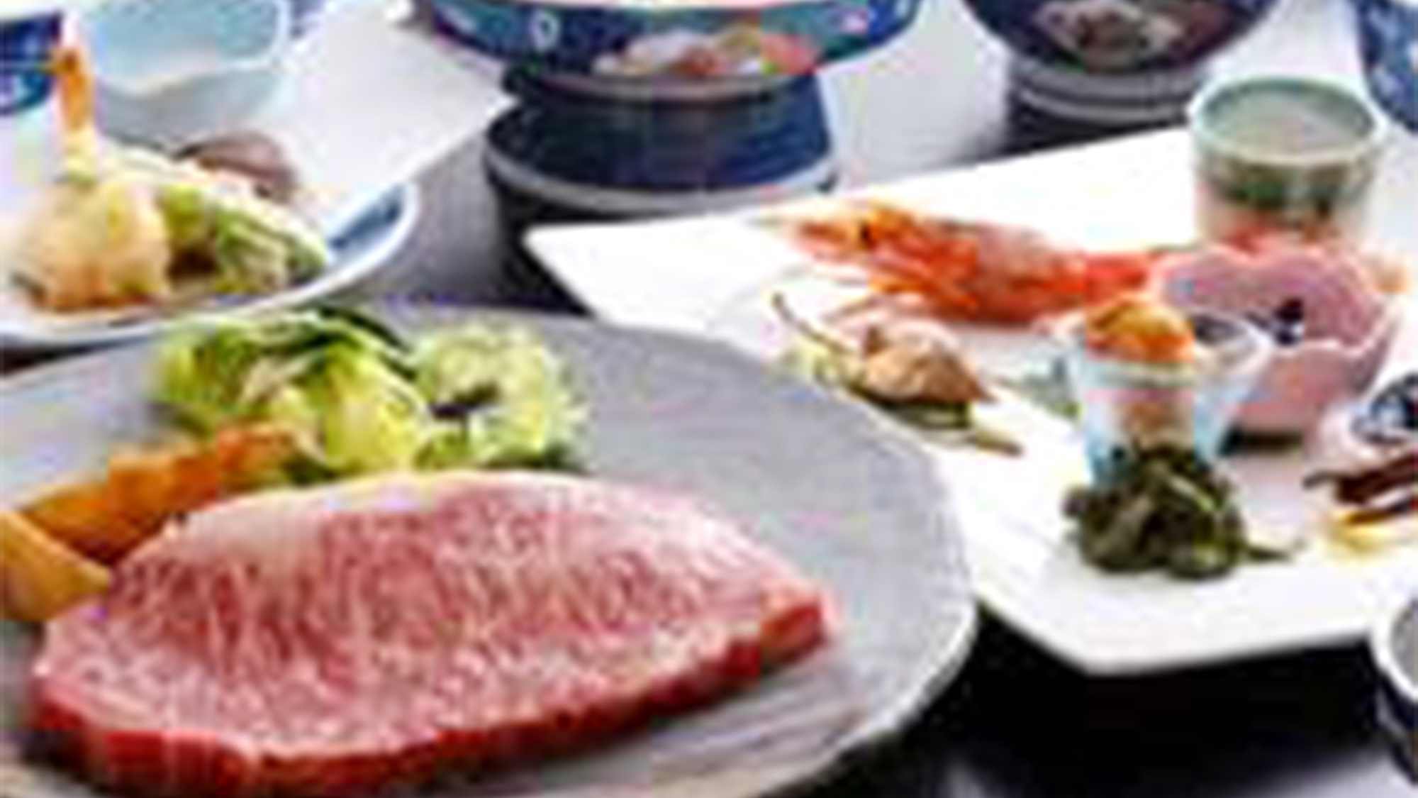 【2食付き】2連泊以上で10％OFF！ゆっくり楽しむ飛騨高山の味覚を味わう2食付きプラン
