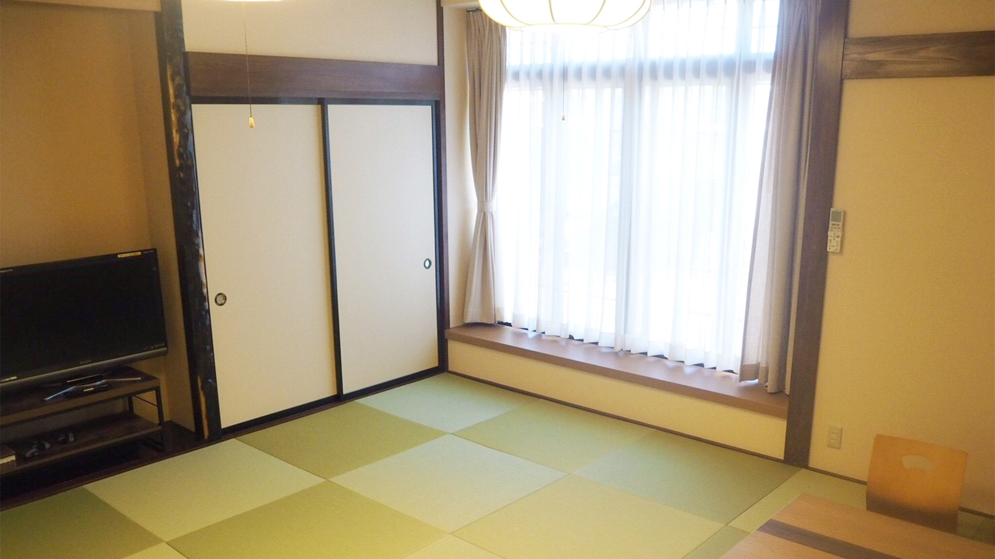 ・和室6畳のお部屋です