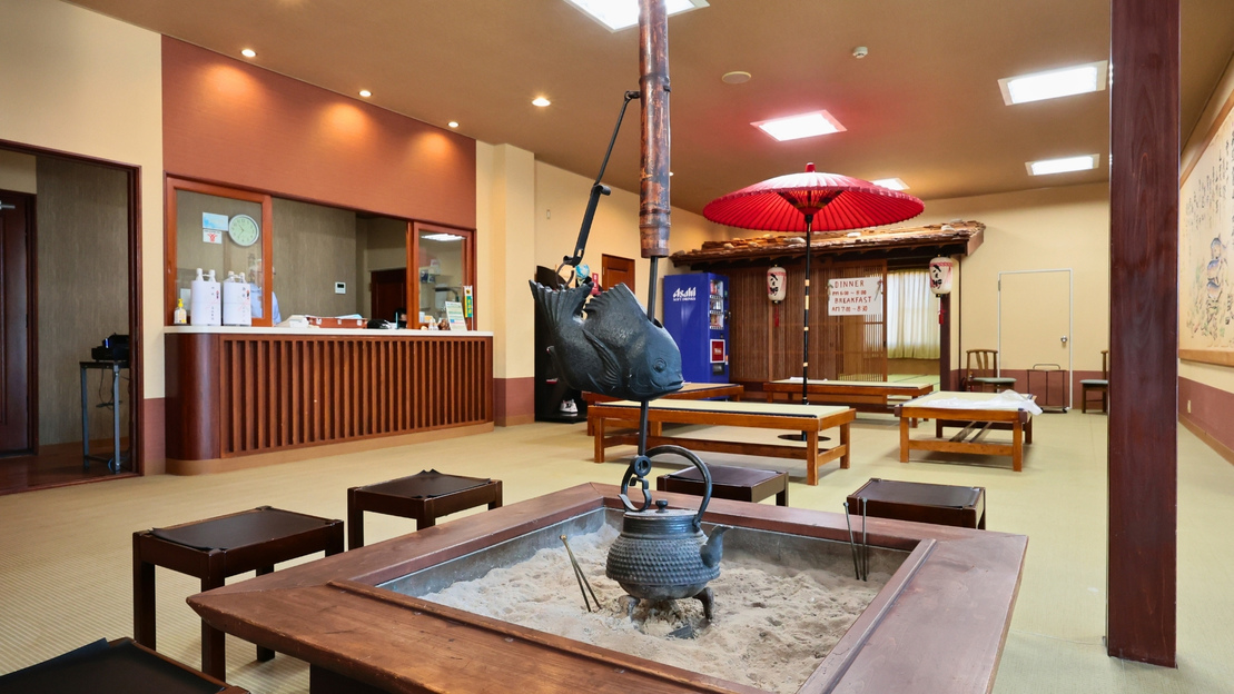 【素泊まり】気ままな飛騨旅！飛騨の風情を感じるお宿♪リーズナブルな素泊まりプラン