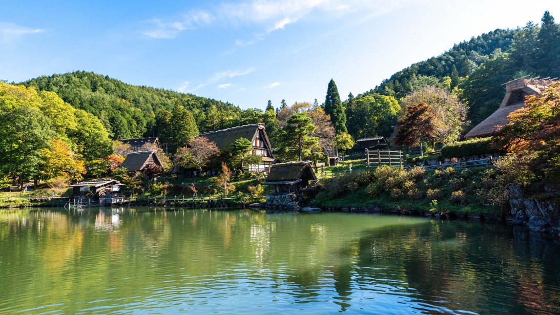 【2食付き】2連泊以上で10％OFF！ゆっくり楽しむ飛騨高山の味覚を味わう2食付きプラン