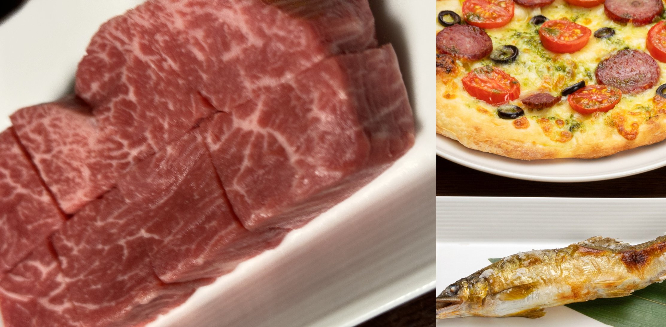 ■愛犬と泊る無料貸切かけ流し温泉【飛騨牛フィレステーキ100g＋鮎塩焼き他付スタンダードプラン】現金