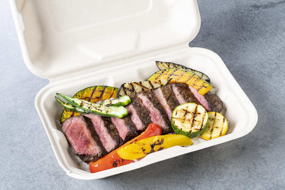 デリバリーBOX