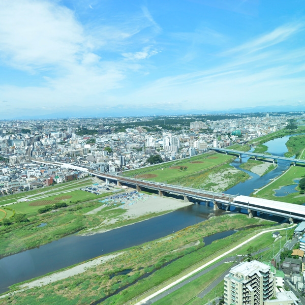 【早期割引】90日以上前のご予約でお得にステイ　〜29階に宿泊者専用無料大浴場完備！〜　食事なし
