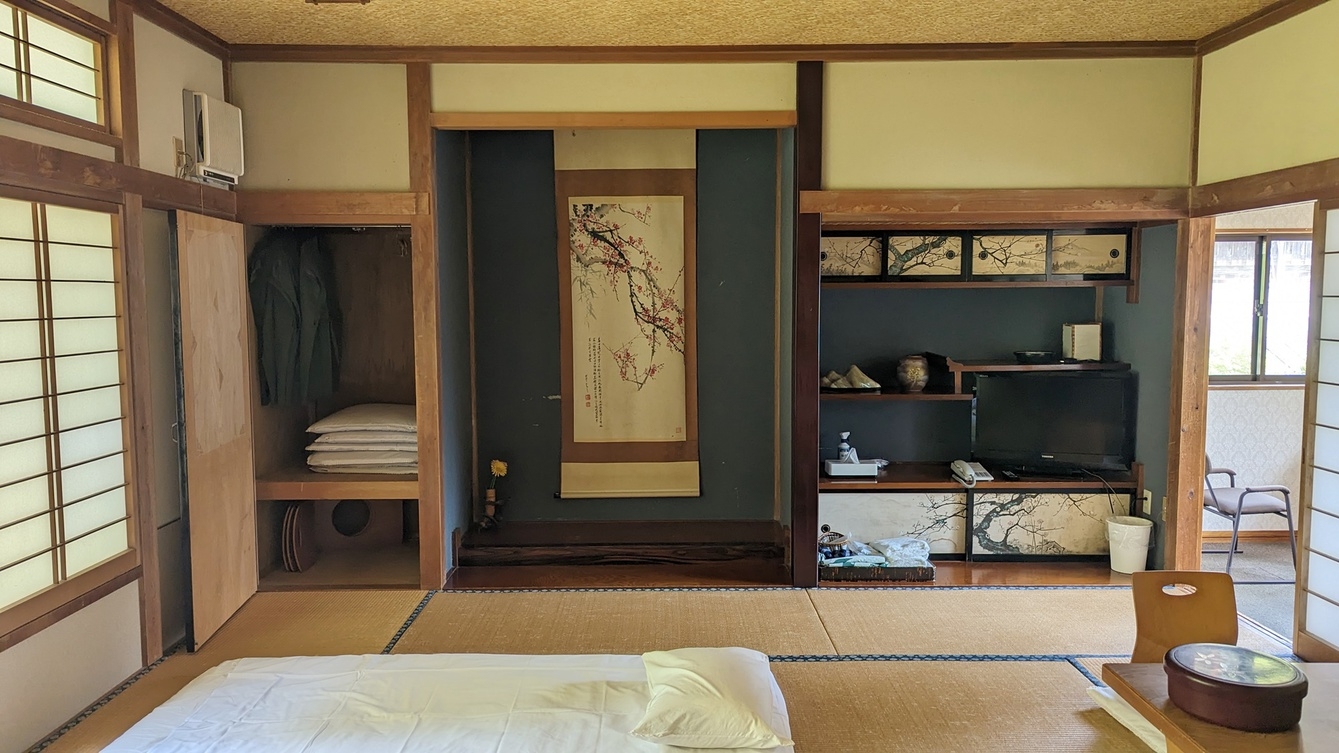 【1泊2食付プラン】宿自慢の温泉で心も体もリフレッシュ！×静岡県産のお米と野菜！