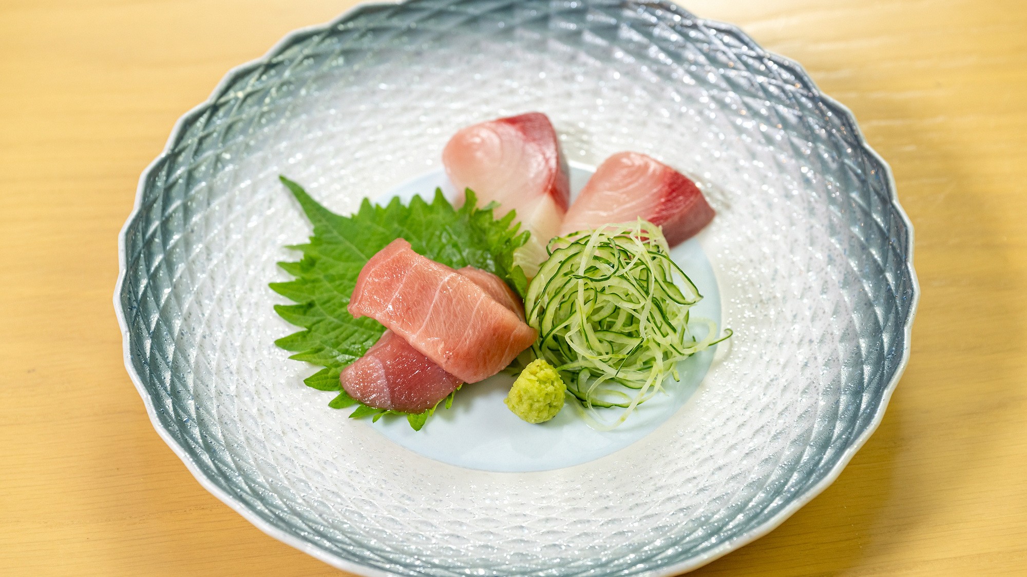 冬のご夕食〈淡雪〉※イメージ　12月より