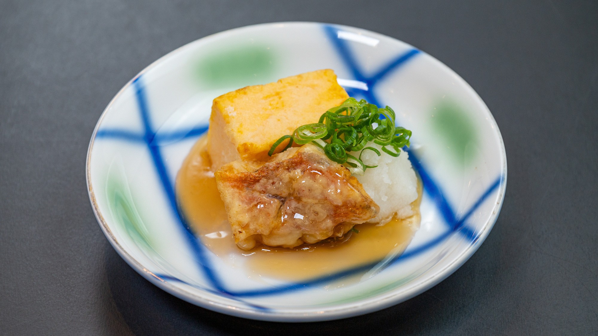“冬”のご夕食〈淡雪〉※イメージ　12月より
