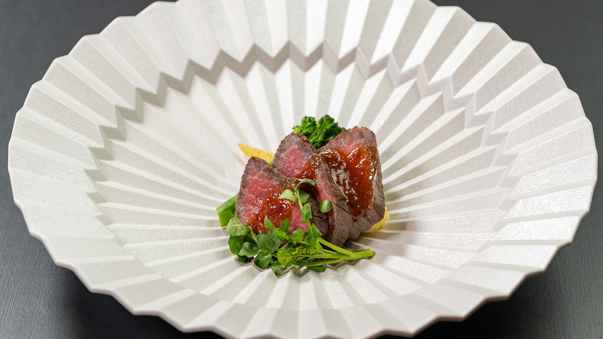 春のご夕食〈春風〉※イメージ　3月より