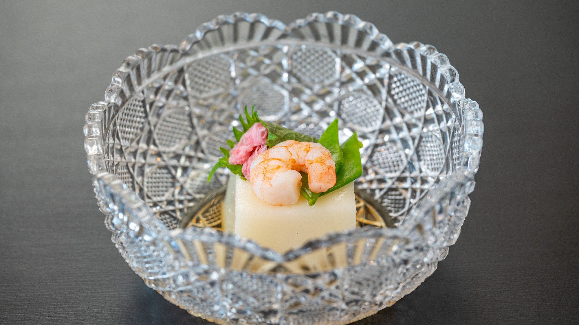 “春”のご夕食〈春風〉※イメージ　3月より
