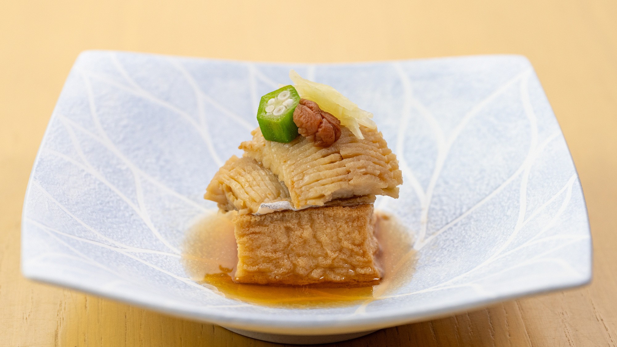 夏のご夕食〈夕凪〉※イメージ　6月より