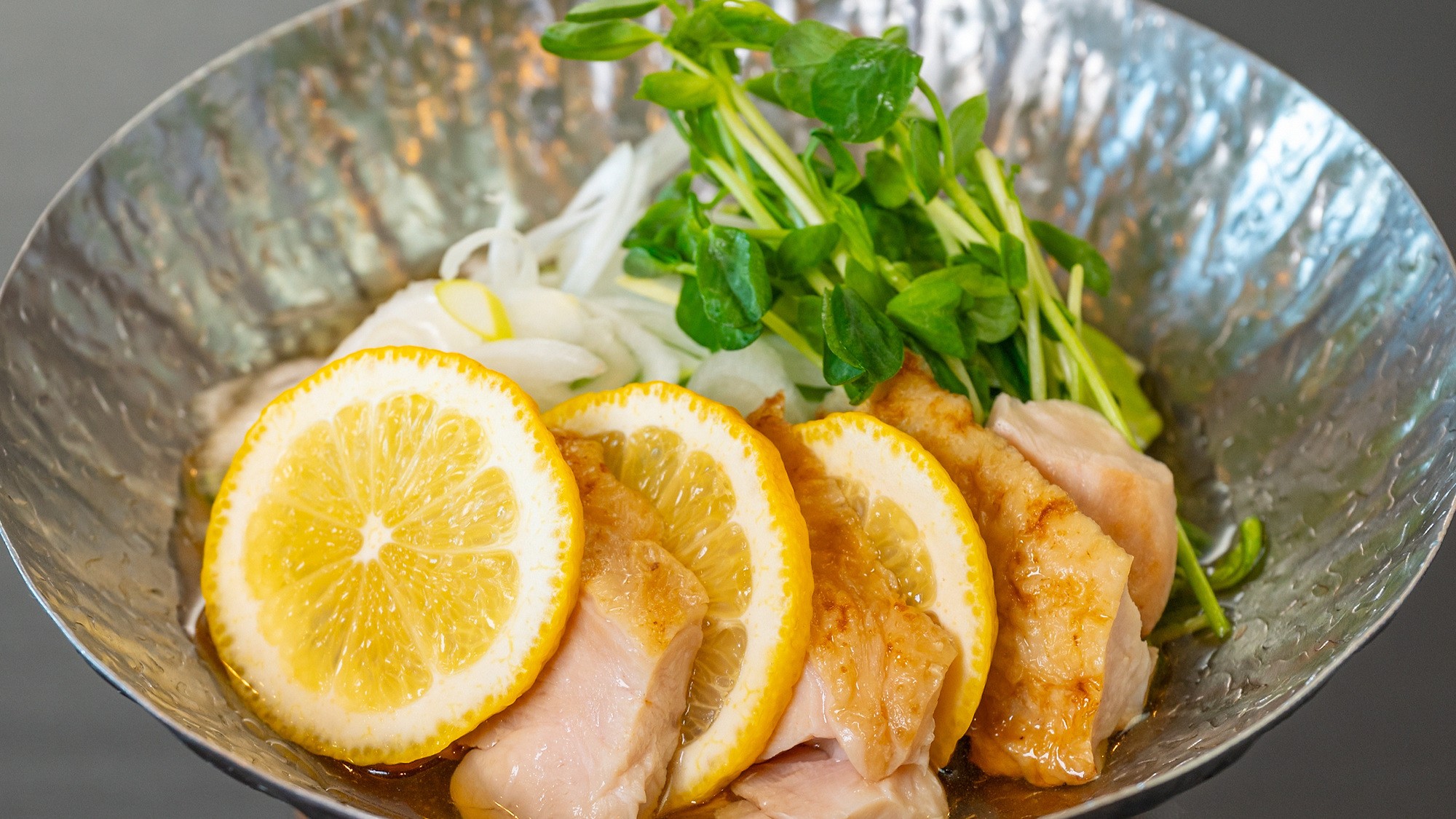 “春”のご夕食〈春風〉※イメージ　3月より