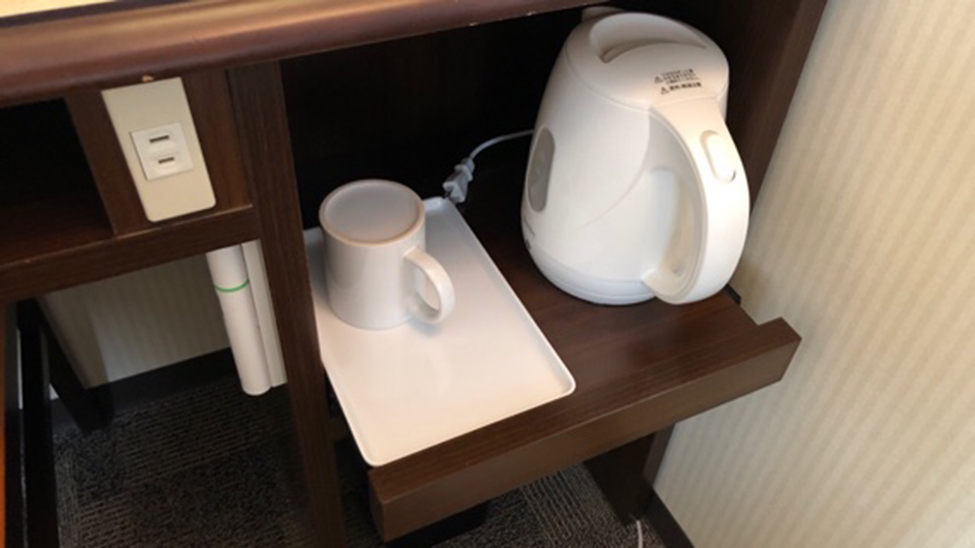 給湯器