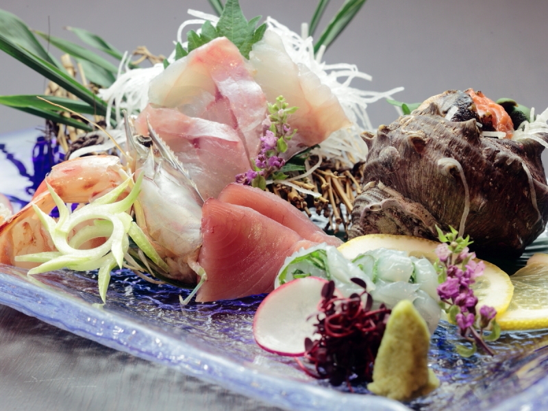 【お1人様限定】城崎温泉一人旅〜風月懐石　地産食材食べつくし◆本物志向の方へ贈る厳選コース◆