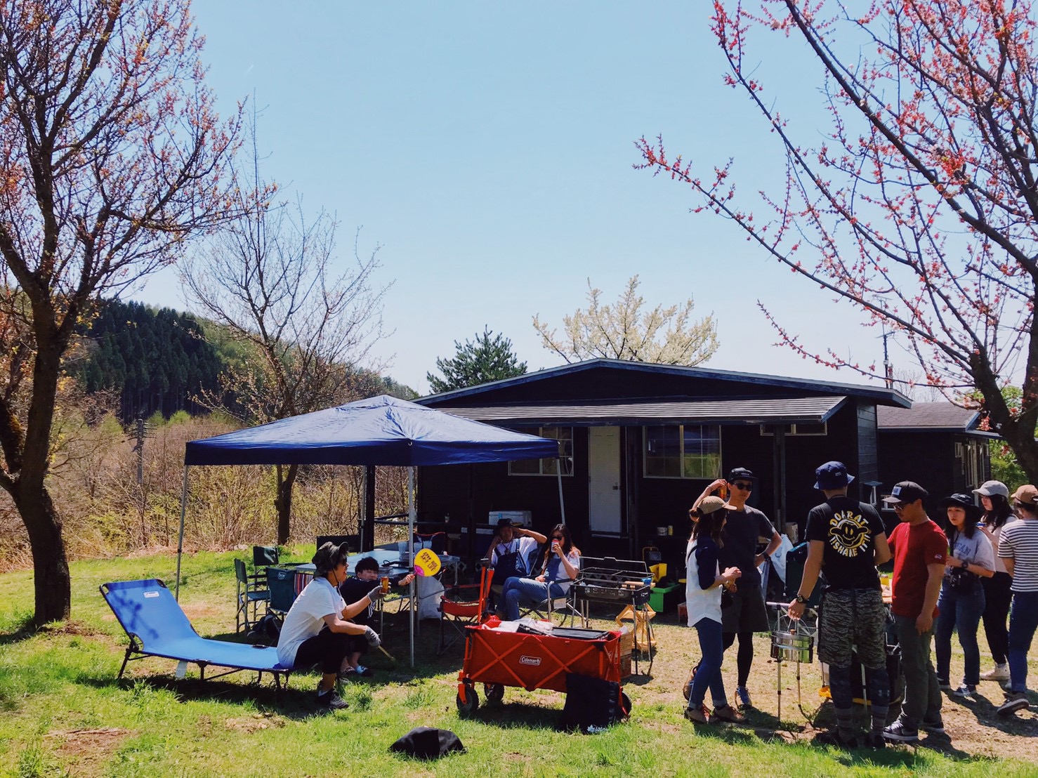 わくわくファーム 前森高原 宿泊予約【楽天トラベル】