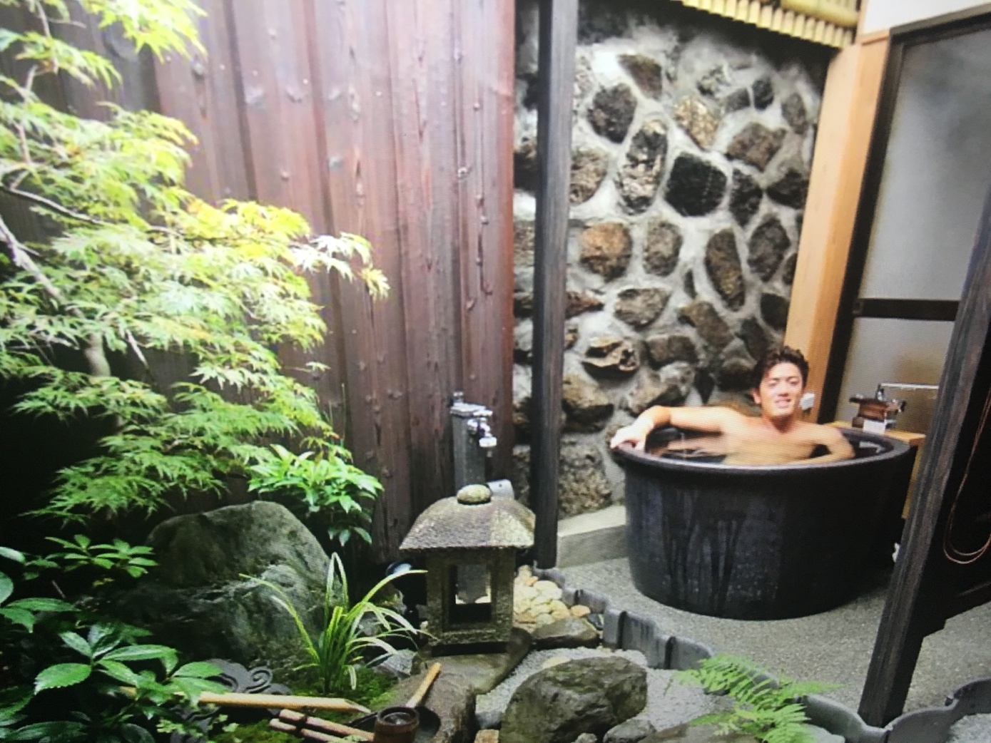 【京町家】一棟貸切でゆっくり楽しむ京都旅♪ 露天風呂付き！アイスクリームプレゼント実施中！