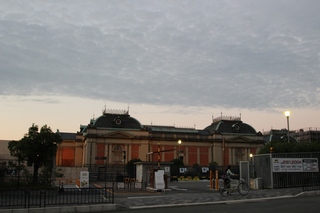 京都国立博物館 徒歩10分 Kyoto international museum 