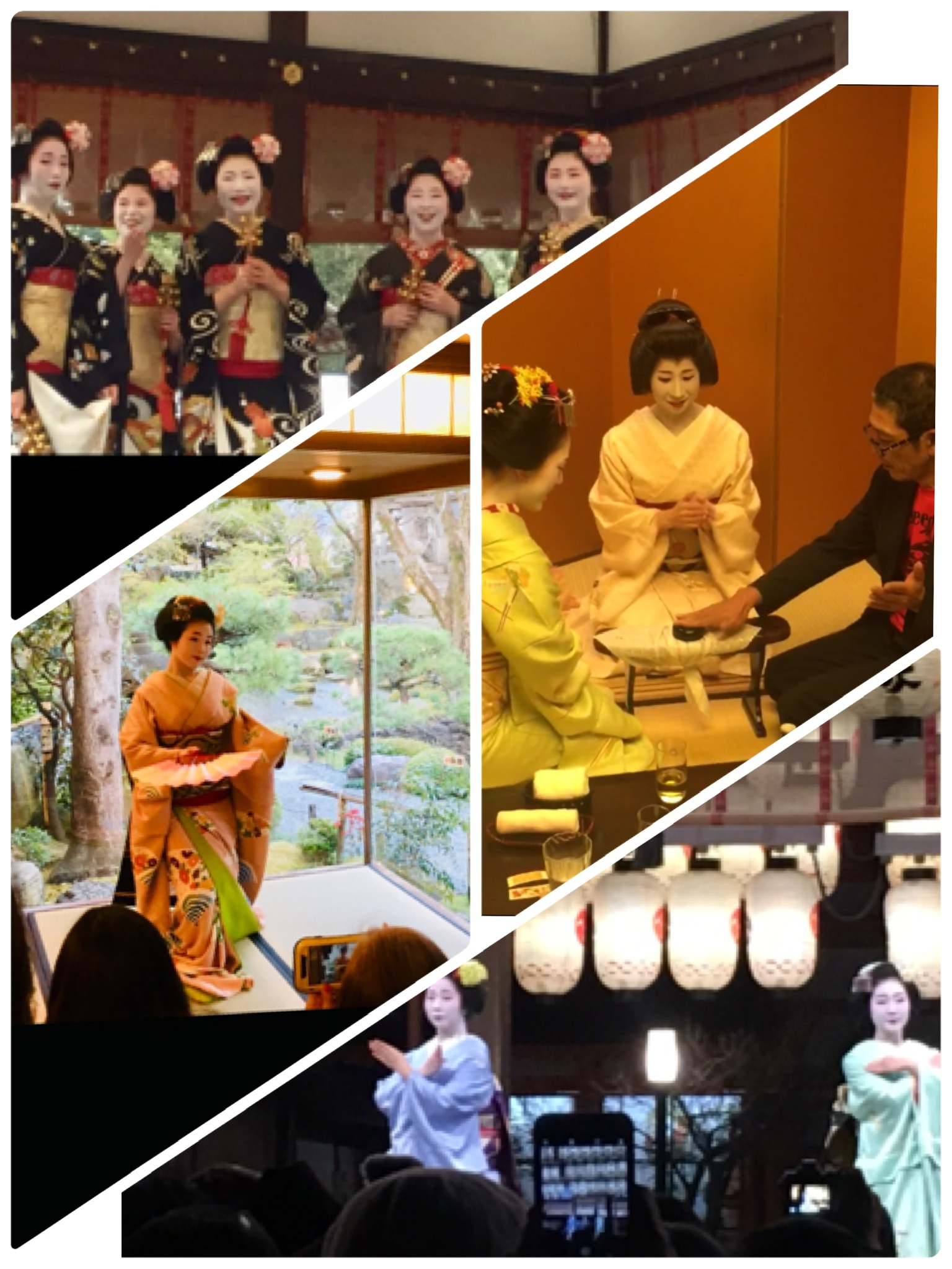 芸舞妓さんは京都のおもてなし文化！リーズナブルに観られるお店や行事など ご紹介いたします！！
