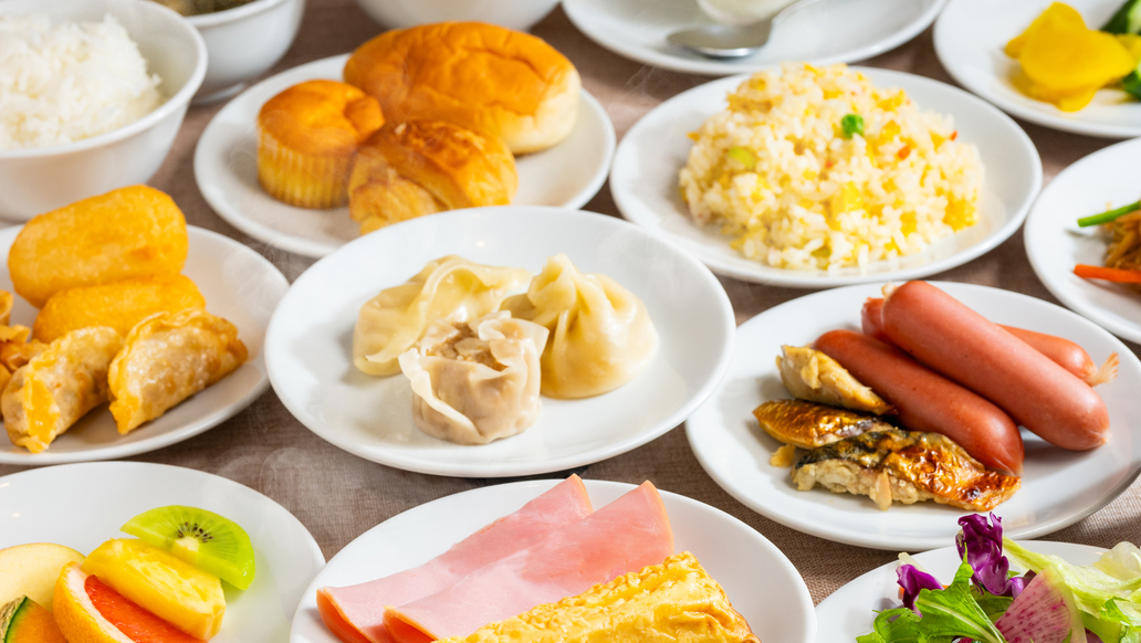 【事前決済限定・返金不可】 お得に宿泊！朝食付きプラン