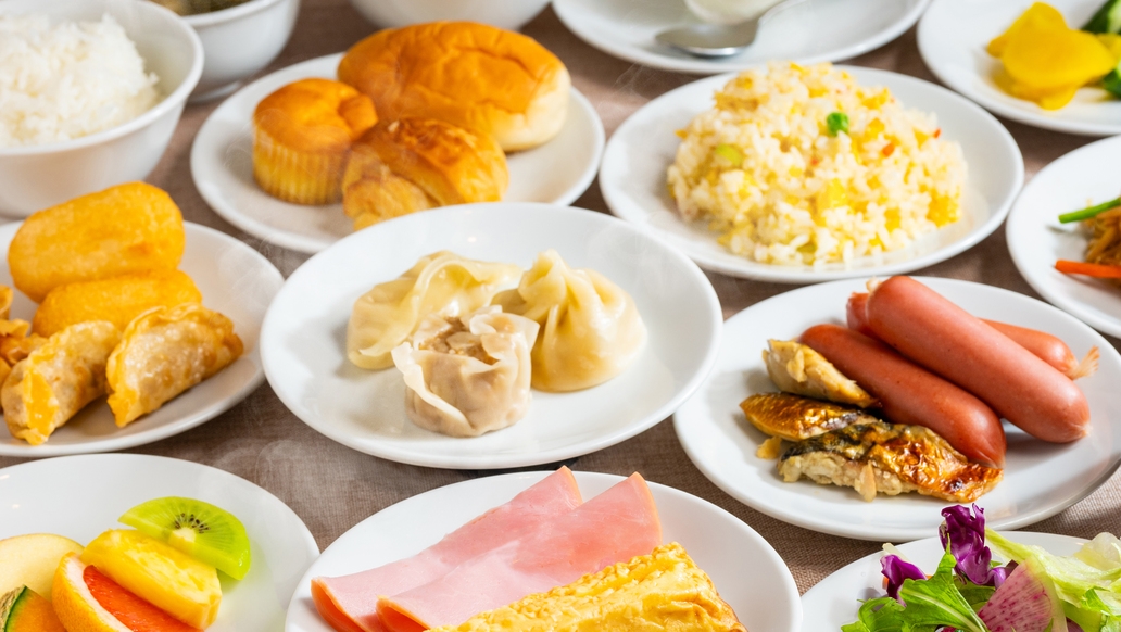 【事前決済限定・返金不可】 お得に宿泊！朝食付きプラン