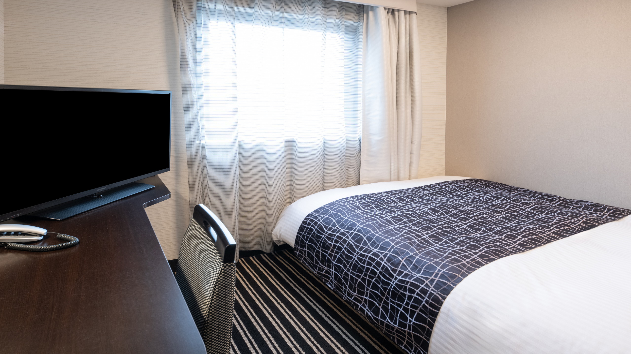 シングルルーム（一例）