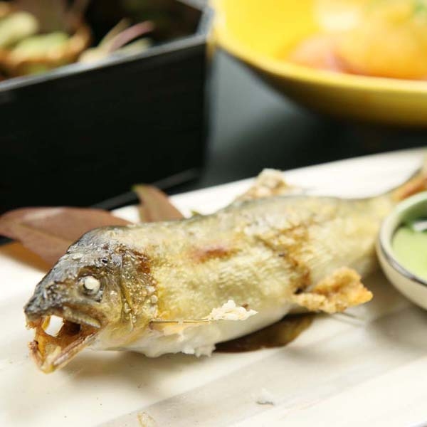 【酷暑割】お日にち限定！直前のご予約でお得★スタンダード★御岳山の滋味★天空風呂の宿
