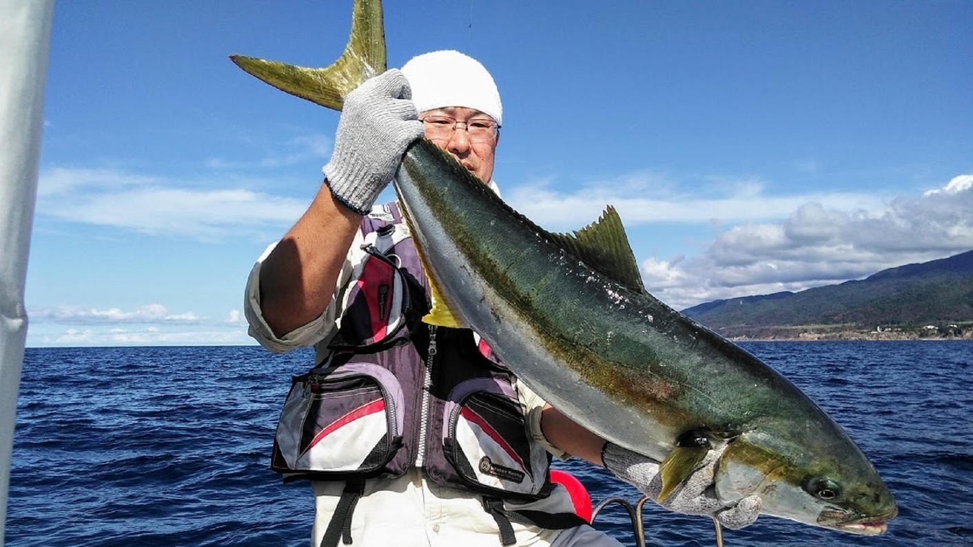 釣り好きに嬉しい時間は御自由に！釣り三昧★現金特価 　【1泊2食付7300円以下】
