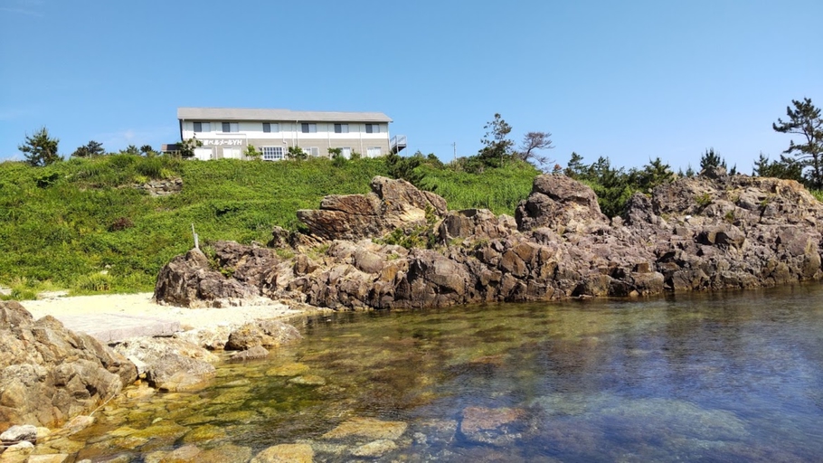 佐渡ベルメールユースホステル 佐渡島 宿泊プラン一覧 楽天トラベル