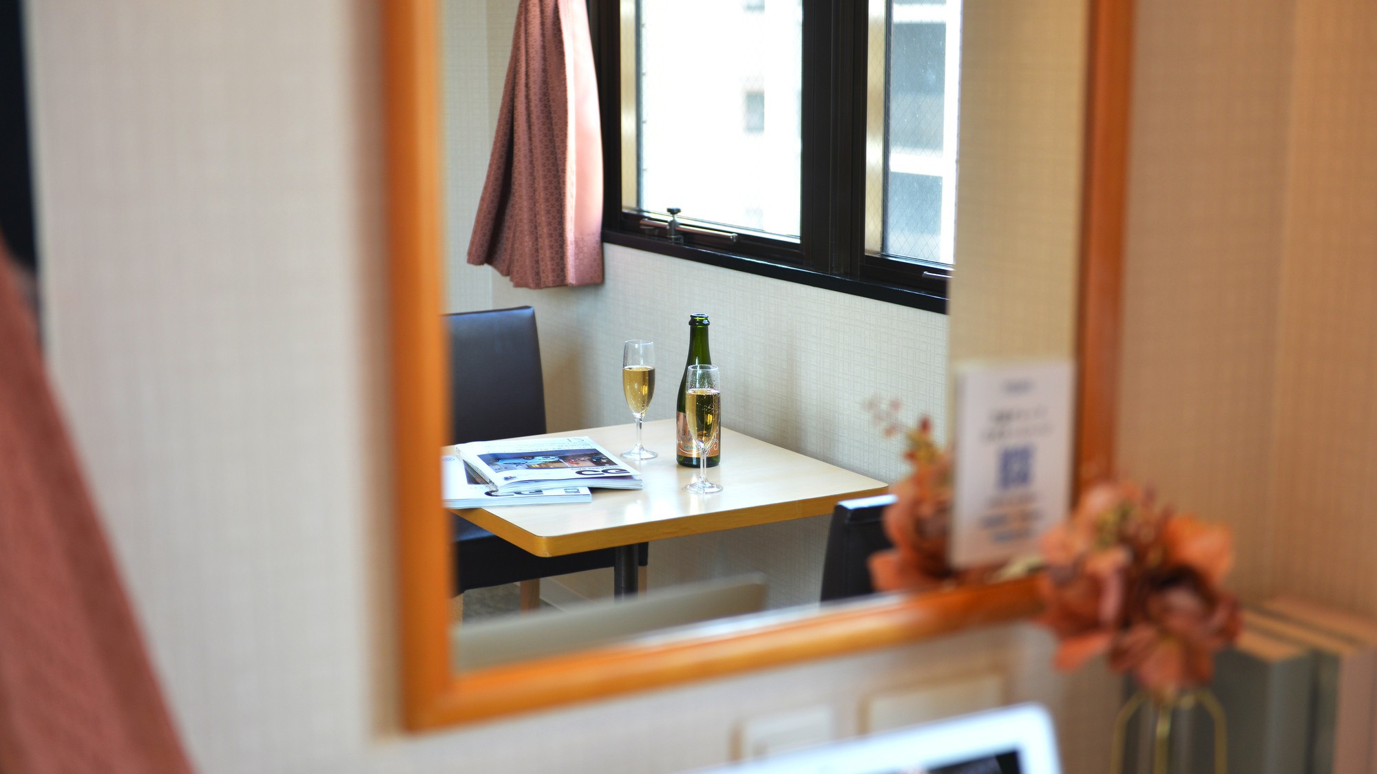 〈客室イメージ〉