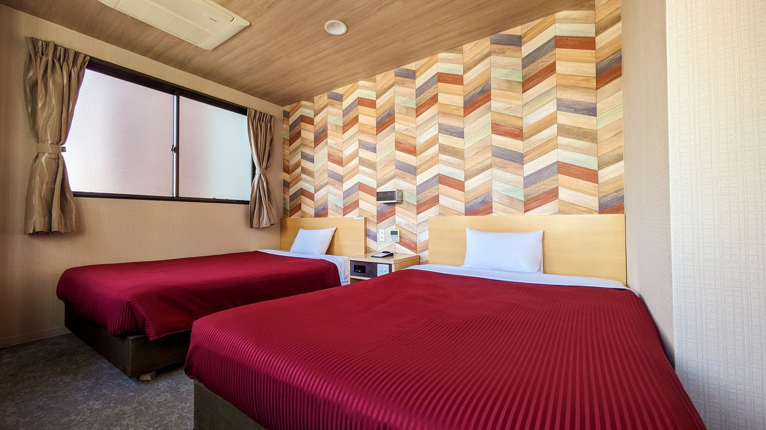 〈客室イメージ〉