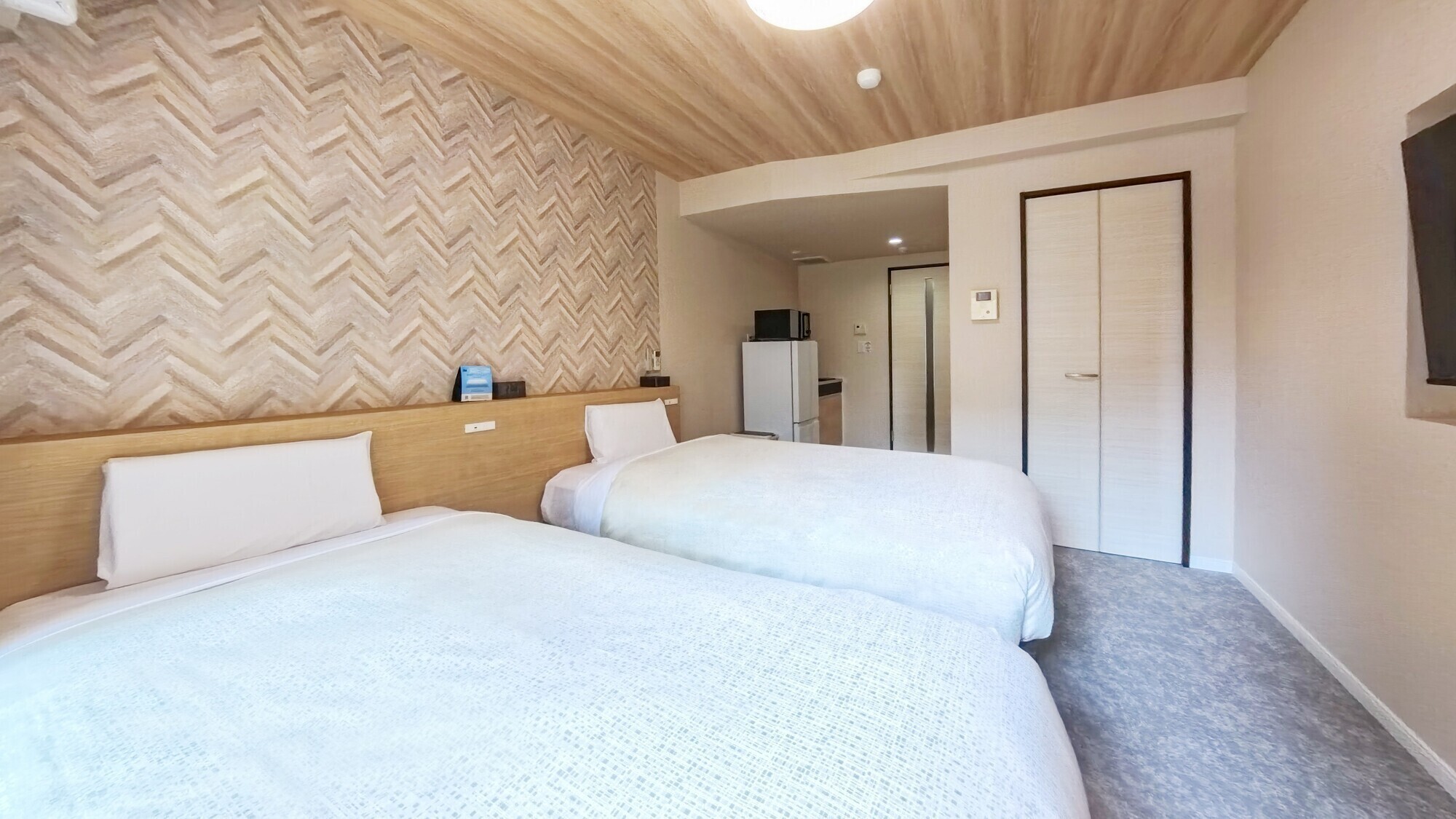 ＜客室イメージ＞