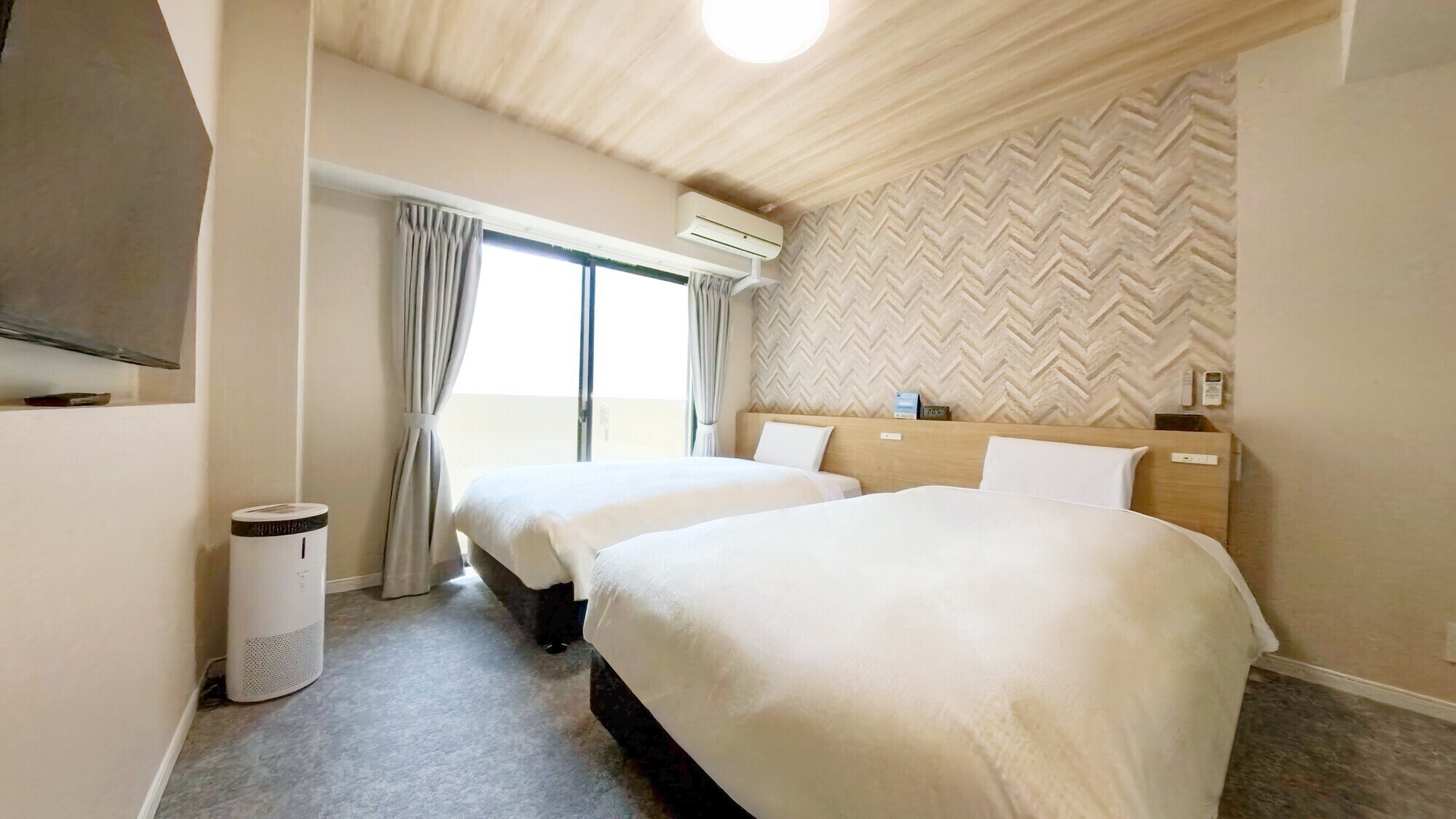 ＜客室イメージ＞