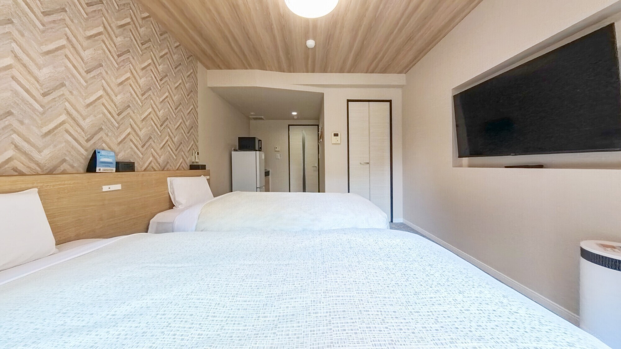 ＜客室イメージ＞