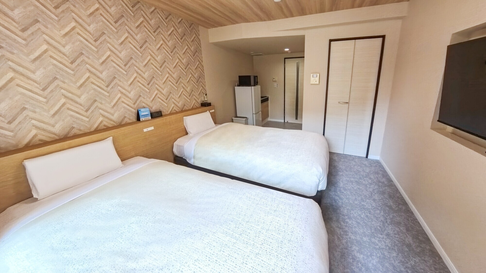 ＜客室イメージ＞