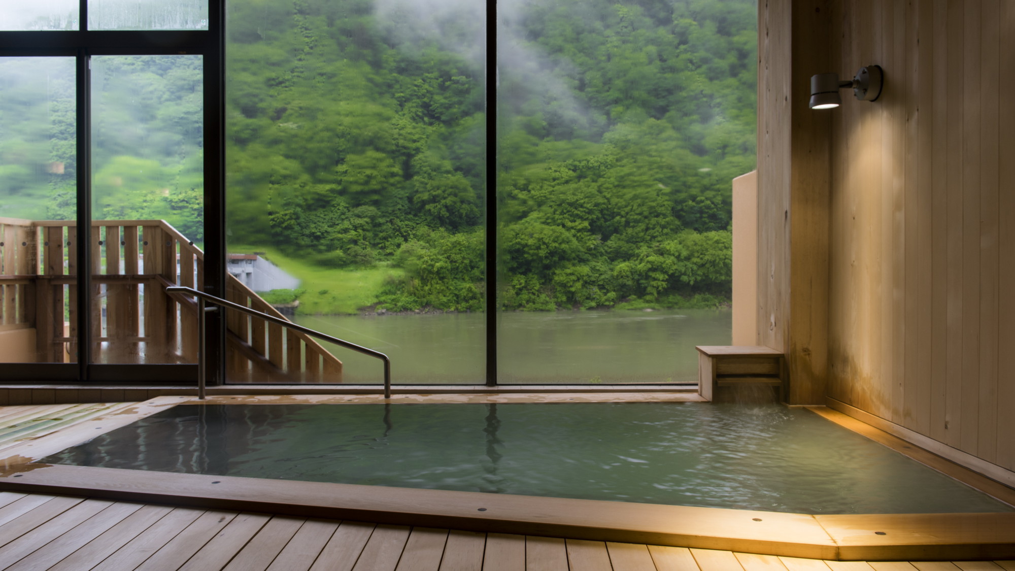 【最上峡舟下りセットプラン】〜最上川の旅情を全て満喫〜約１時間の絶景の舟旅を♪