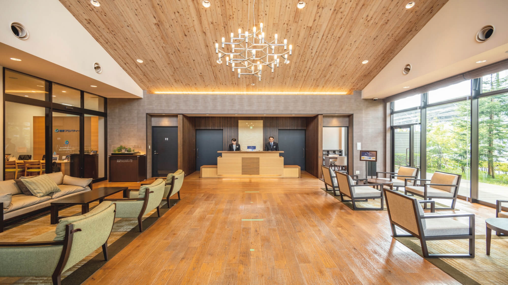 【Special Offer】オールインクルーシブステイ（1泊からのご宿泊）