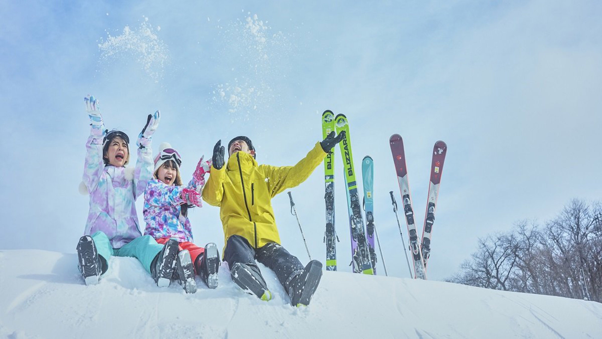 【Special Offer】オールインクルーシブステイ