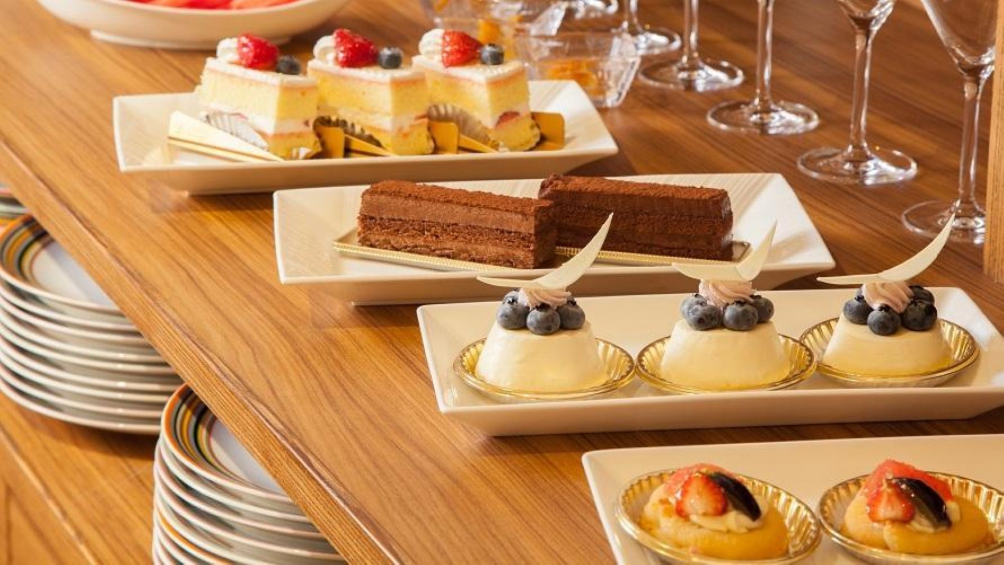 【Special Offer】オールインクルーシブステイ